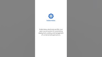 What is Kubernetes. How to install Kubernetes on our VM l Minikube l