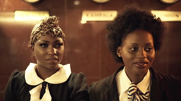 IRENE NTALE - SEMBERA (OFFICIAL VIDEO)