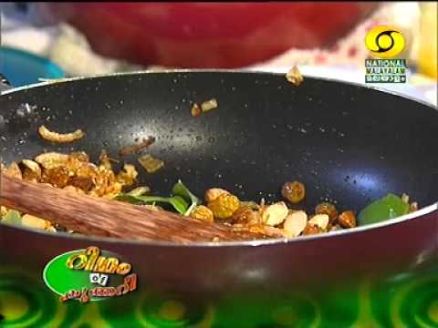 Rhythm of Cookery — Episode 09 thumbnail