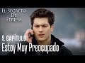 Estoy muy preocupado - El Secreto De Feriha Capítulo 9