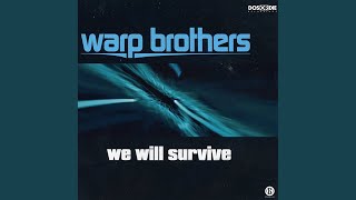 We Will Survive (Single Mix)