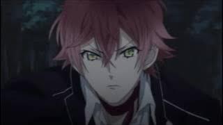 Diabolik Lovers MB : Ayato Bites Yui {English Dub}
