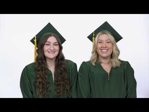 Spring 2025 Mahalo Messages 