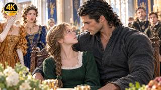 My Sisters Dared Me to Sit Beside the Alpha King Everyone Feared — He Treated Me Like a Queen.. screenshot 4