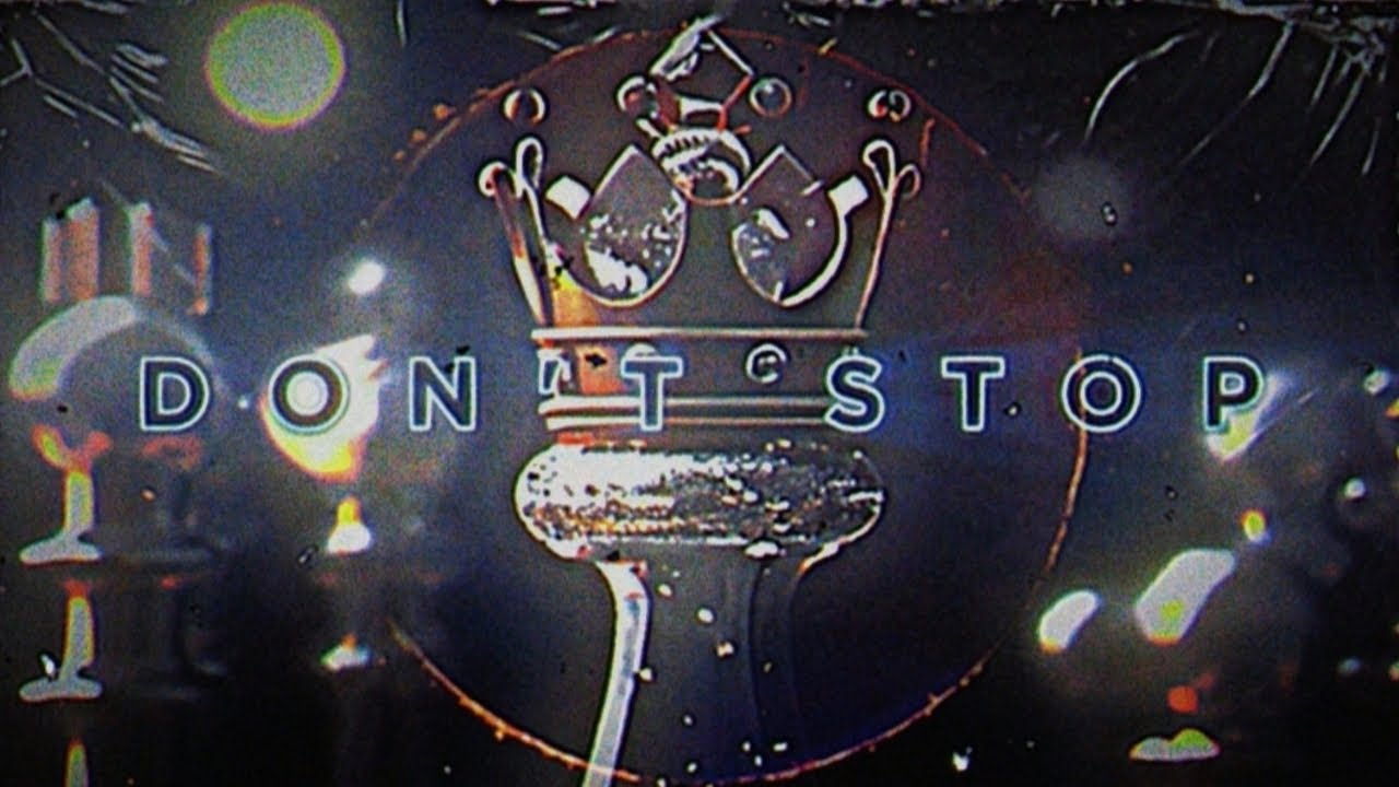 Watch HJE - Don't Stop on YouTube Watch HJE - Don't Stop on YouTube
