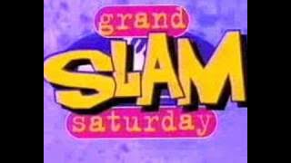 Nickelodeon UK: Ad Break - 1997