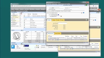 Video 3   Progress Billing with Acumatica
