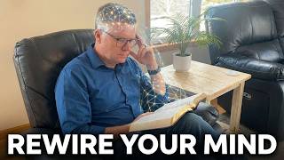 Neuroplasticity in the Bible? (You Won’t Believe This)