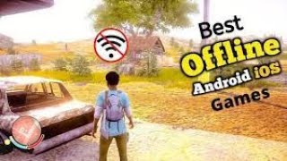 top10 Offline Games For Android Play Without Internet screenshot 3