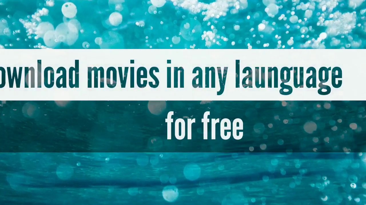 HOW TO DOWNLOAD MOVIES IN HD FOR FREE /THEY TECH YouTube