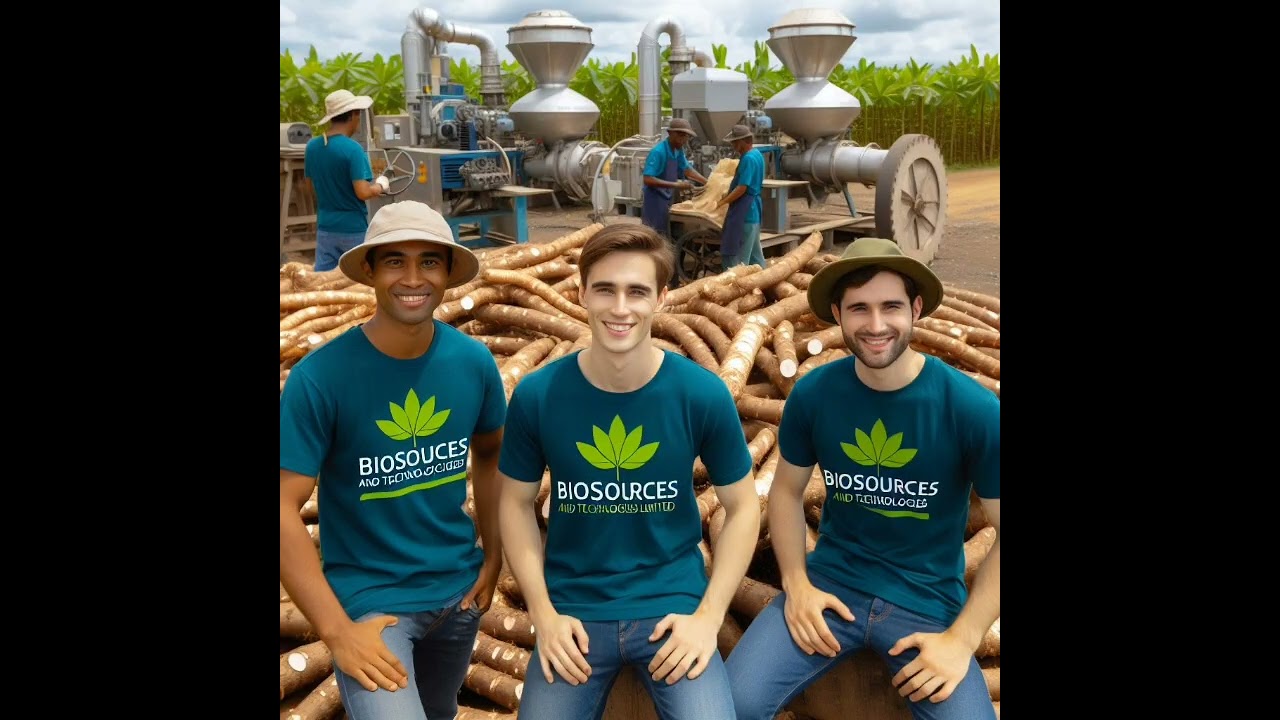 Benefits of Biosources &technologies Operating in Nigeria 