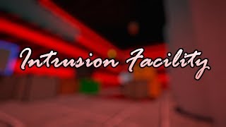 Roblox | FE2 Map Test: Intrusion Facility