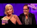 Kim Cattrall Reveals Why She's No Longer Doing Sex Scenes | Alan Carr: Chatty Man