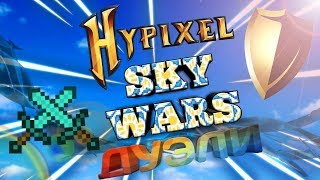 STRIKER + MAGER PLAY Duels Hypixel