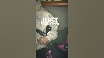 Thumbnail of Give Me Your Forever -Zack Tabudlo