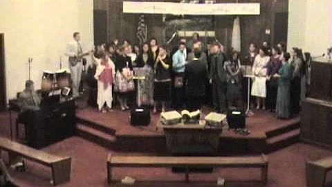 IN-HIM 2011 I Still Believe