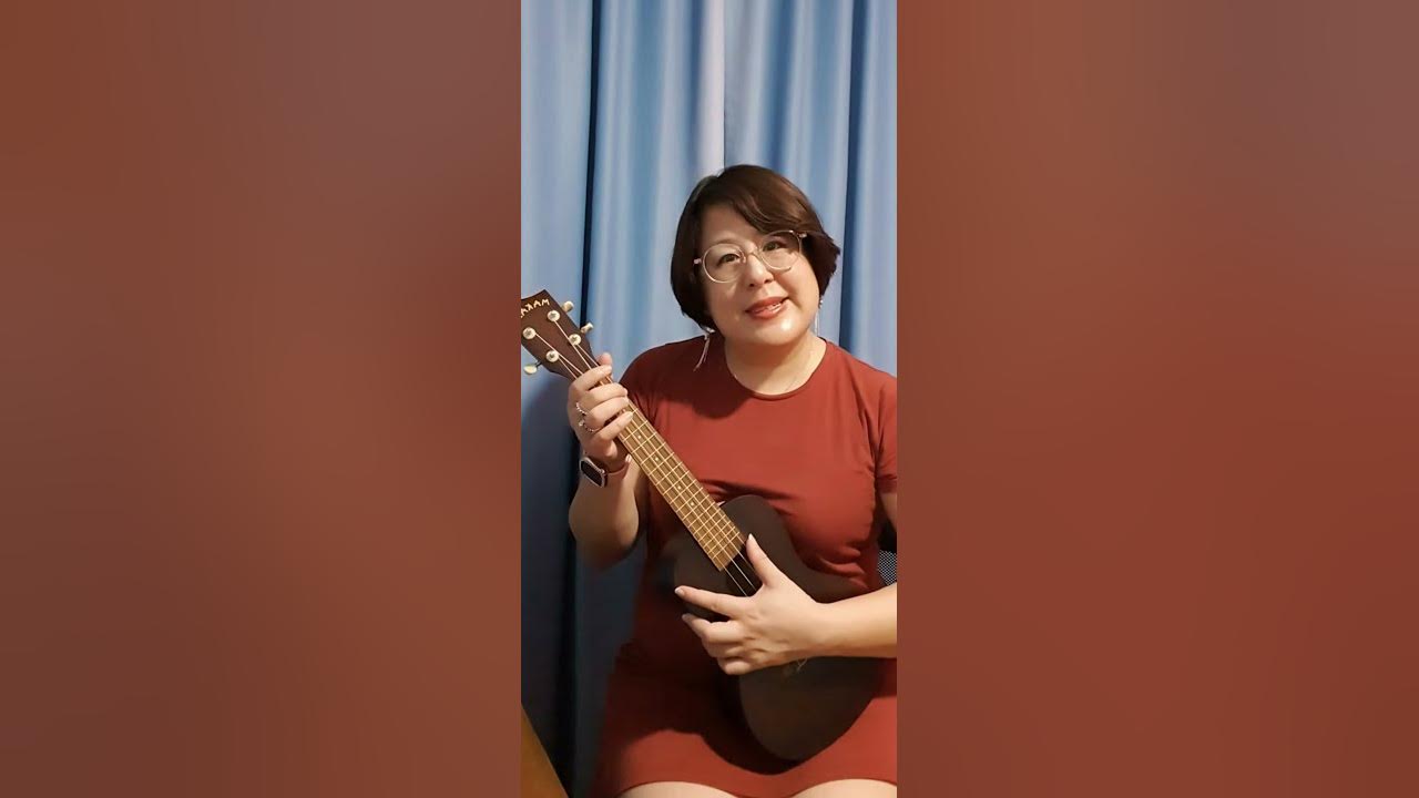 Gong Xi (ukulele chords)