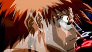 bleach beta..