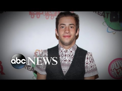 Video: Jimmy Bennett: Biografia, Creatività, Carriera, Vita Personale