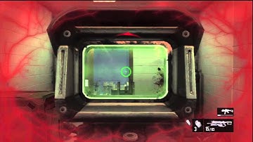 F.E.A.R. 3 Walkthrough: Part 7 + Giveaway [HD] (XBOX 360/PS3/PC)