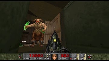 SIGIL II on Project Brutality 3.0! - Doom 30th Anniversary Stream