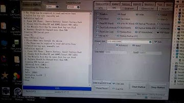 LEPHONE P1 FRP IN FEW SECONDS