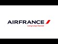 Capture de la vidéo Air France - Identité Sonore (Long Loop Version)