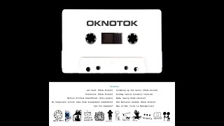Radiohead - Man Of War (OKNOTOK cassette)