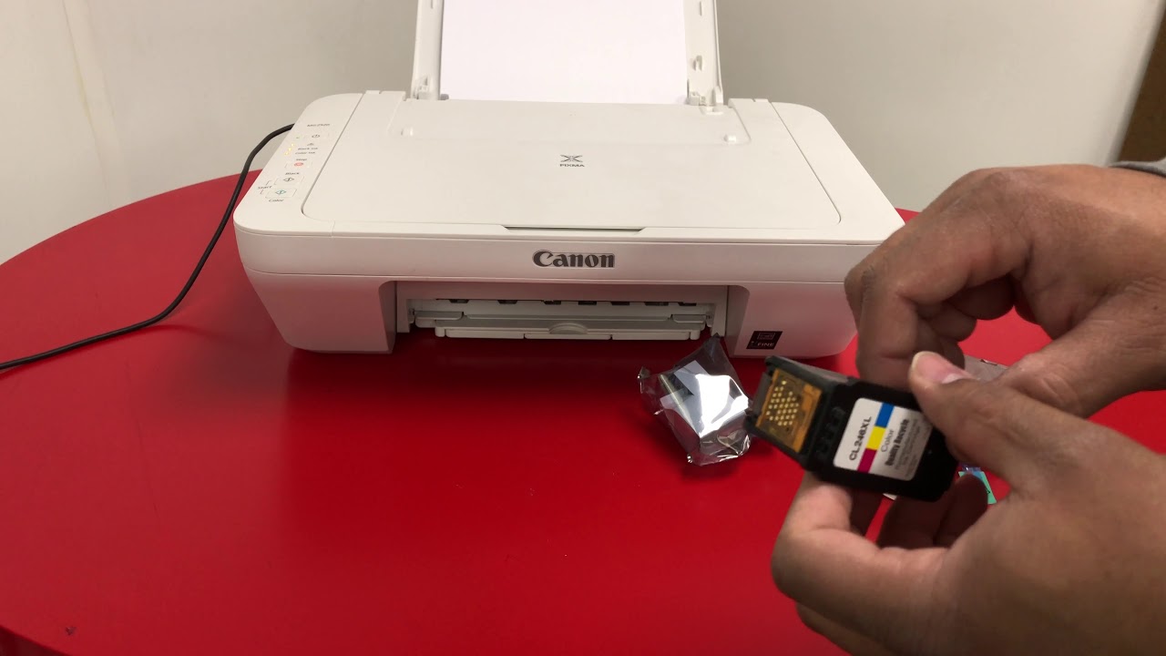 canon printer mg2520 app