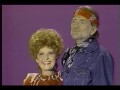 Willie Nelson & Brenda Lee - You're Gonna Love Yourself (in the Morning)