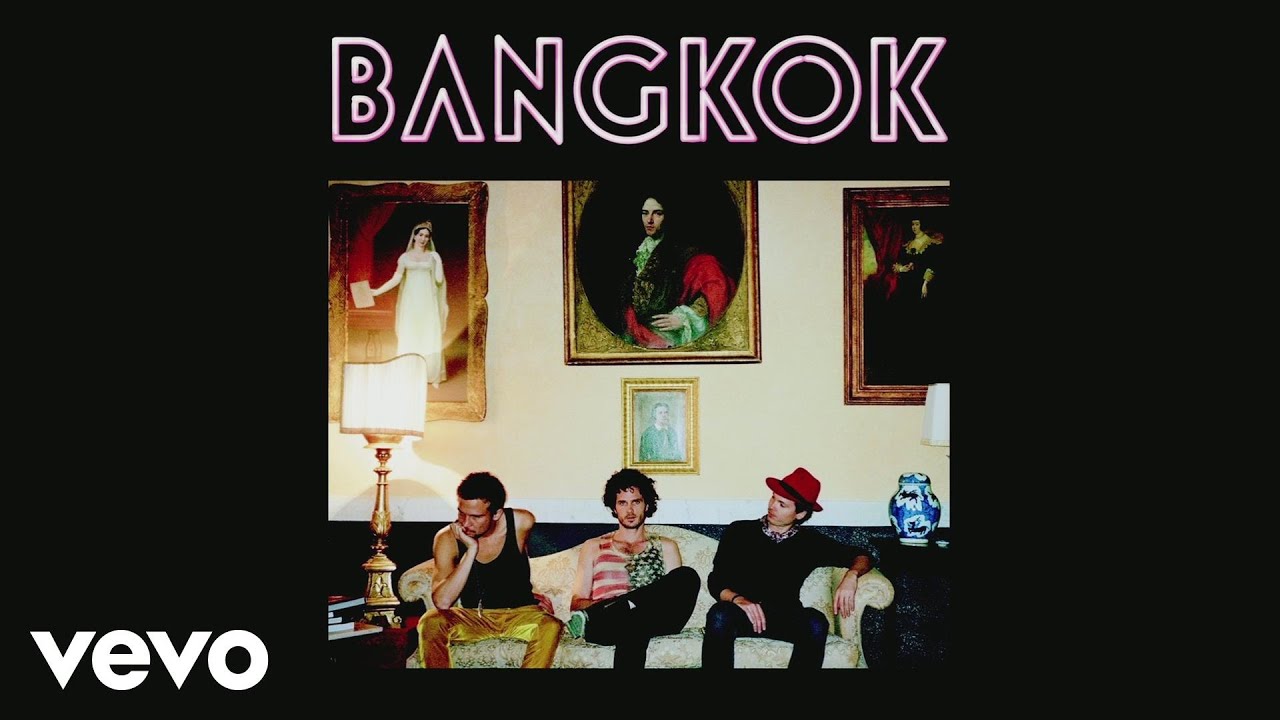 Бангкок слушать. Бангкок песни. Старая музыка Bangkok.