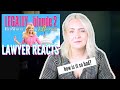 Blonde Lawyer Reacts to Legally Blonde 2: Red White and BLONDE