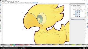 Making your own Gran Turismo Decals with Inkscape (Complex Method)