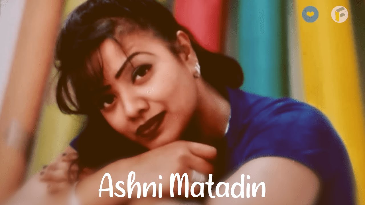 Ashni Matadin   Kahwa se Aaye Dj Exclusive Remix Shiv Shankar