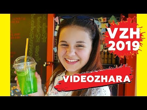 ВИДЕОЖАРА 2019! ЧТО СЪЕЛА ДАША КОШКИНА на VIDEOZHARA 2019? Dasha Koshkina 2 Миллиона ПОДПИСЧИКОВ!