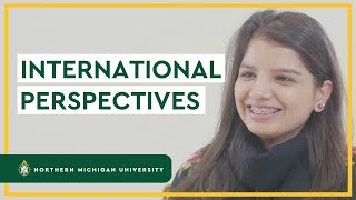 International Perspectives 🇵🇰🇳🇴