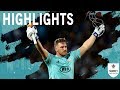 Record breaking night of T20 cricket! Highlights of T20 Blast v Middlesex