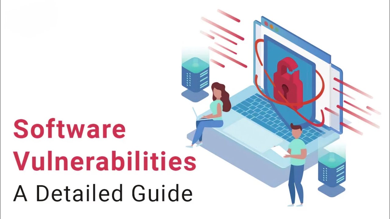 Software Vulnerability Testing: How to Find & Fix Security Flaws - YouTube