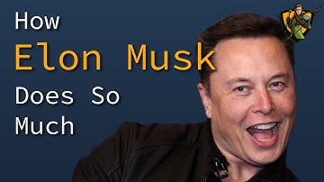 Time Blocking - My time management workflow