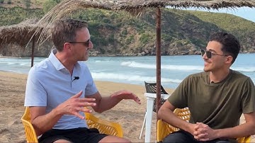 GMW ALGERIA - Algeria Revealed: From Ancient Ruins to Golden Dunes