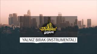 40 - Terminal Yapım #Yalnız #Bırak (Instrumental Beat) #Melankolik #Guitar #Sad #Storytelling Resimi