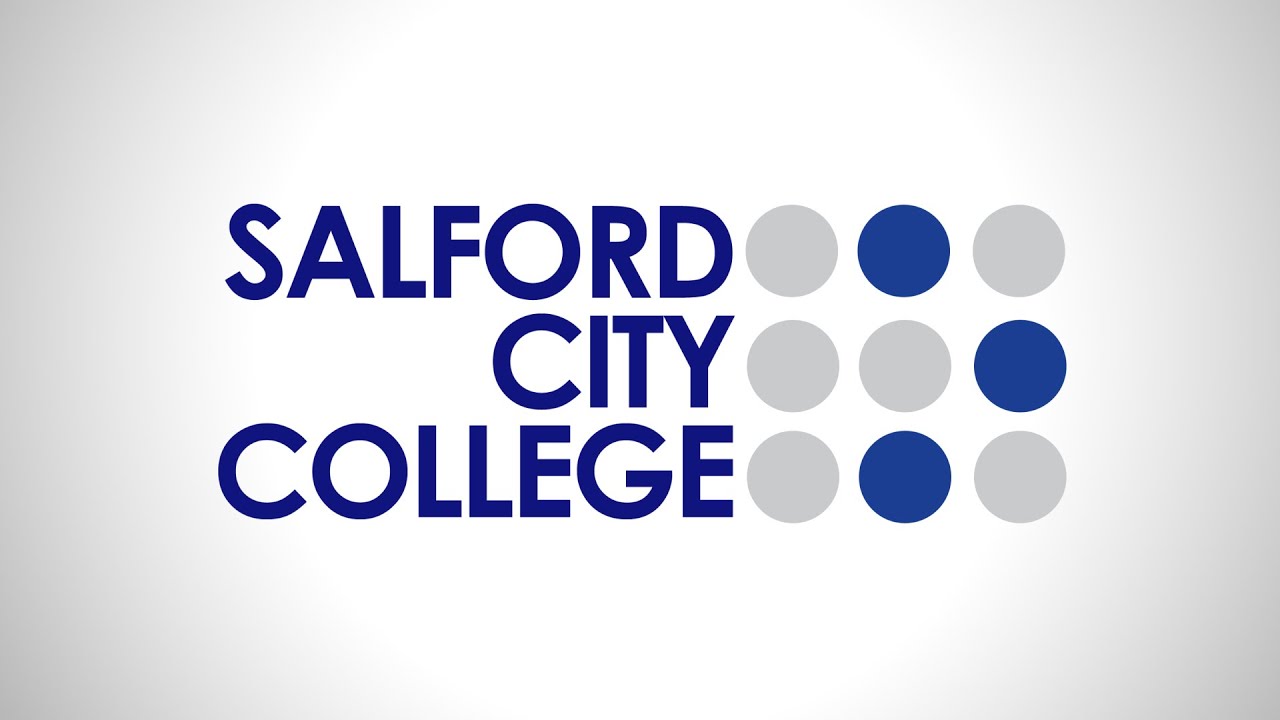 Salford City College Showcase YouTube