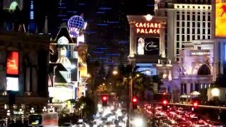 The Wales Of Vegas - Documentary HD