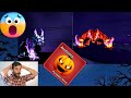 New tiger update and halloween Event in Roblox blox fruit 