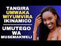 IYUMVIRE IKINAMICO NZIZA CYANE IRAKWIGISHA Pee UMUTEGO WA MUSEMAKWERI IYUMVIRE IKINAMICO NZIZA CYANE IRAKWIGISHA Pee UMUTEGO WA MUSEMAKWERI