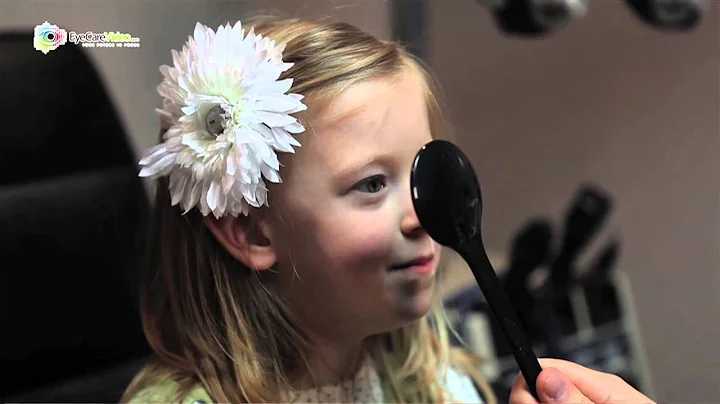 Dr. Michelle L. Frye -Vision Therapy
