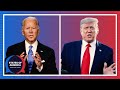 VP Debate 2020 preview: Do “undecided” voters exist anymore? | States of America