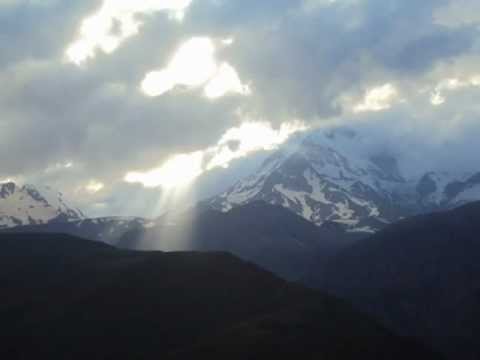Giorgi Lomiseli  - Sionis Gundi - '' შიოლა ღუდუშაურო ''