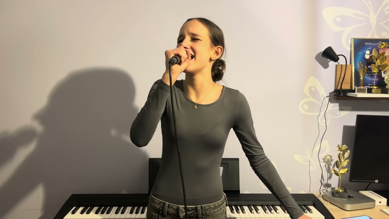 Maja Golańska- Stone cold