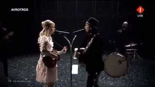 The Common Linnets NL 'Calm After The Storm' Semi-Final Eurovision Song Contest 2014 chords